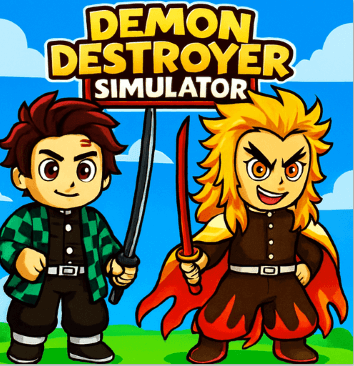 demon-destroyer-simulator