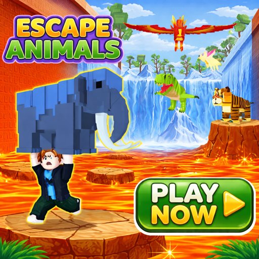 Escape Animals online game