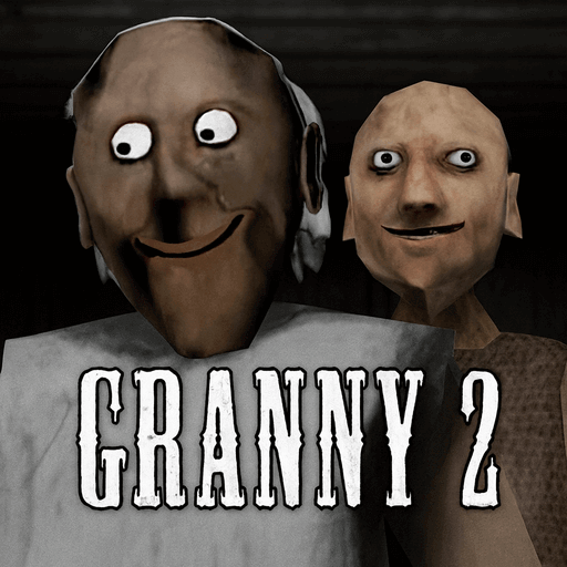 how to play Granny 2