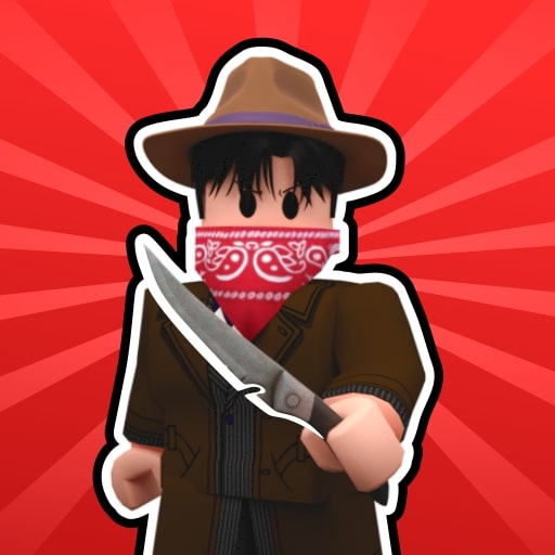 how to play Murderers VS Sheriffs Duels