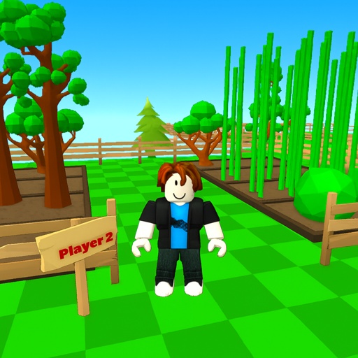 how to play Obby: Grow a Garden