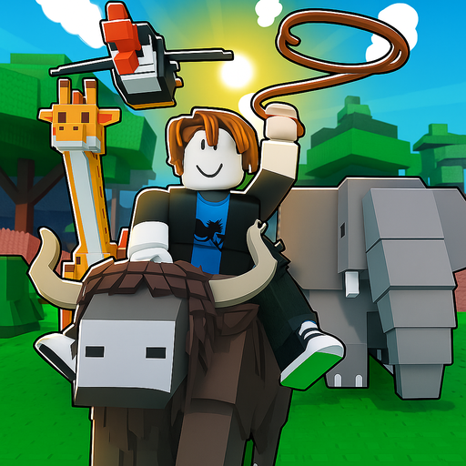 how to play Raise Animals