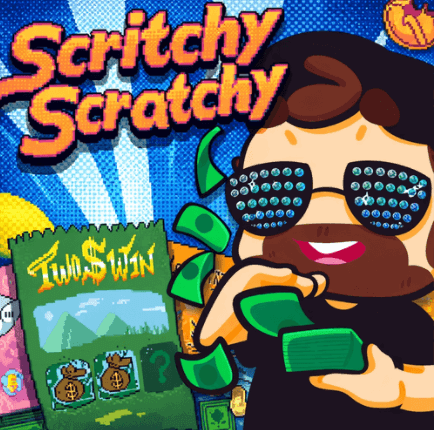 Scritchy Scratchy