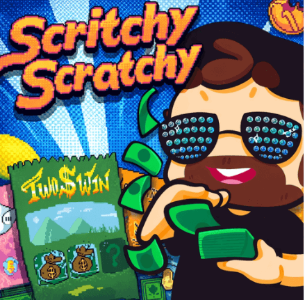 how to play Every scratch 