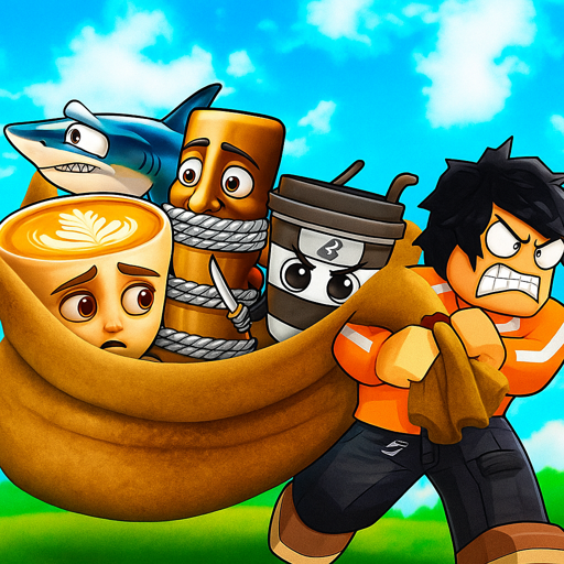 how to play Steal Brainrot Tycoon 3D