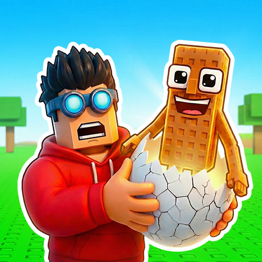 how to play Steal Brainrot Eggs