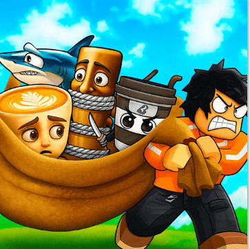 Steal Brainrot Tycoon 3D