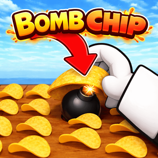 how to play Bomb Chip