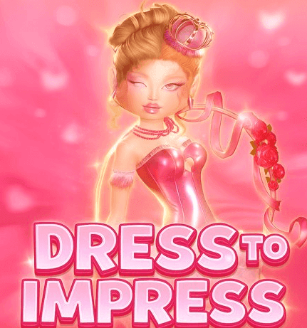 Dress To Impress