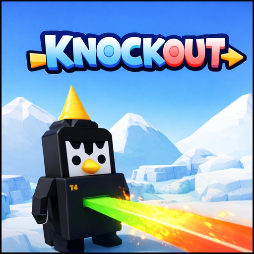 how to play Knockout 