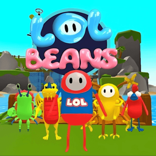 lol beans online game