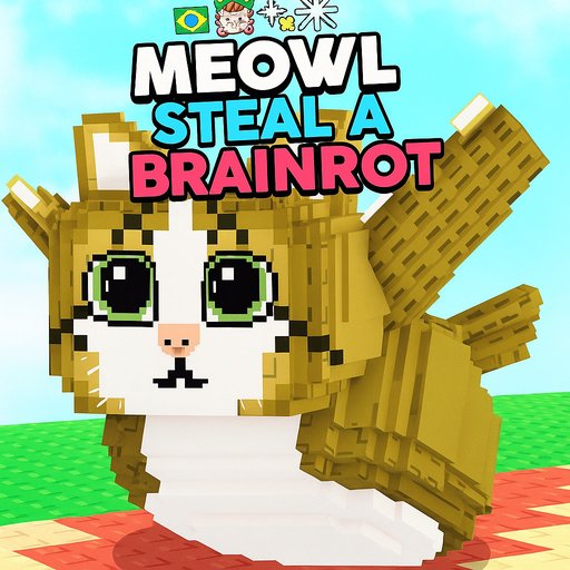 how to play Meowl Steal A Brainrot