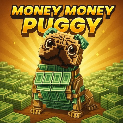 how to play Money Money Puggy