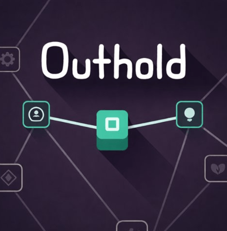 how to play Outhold