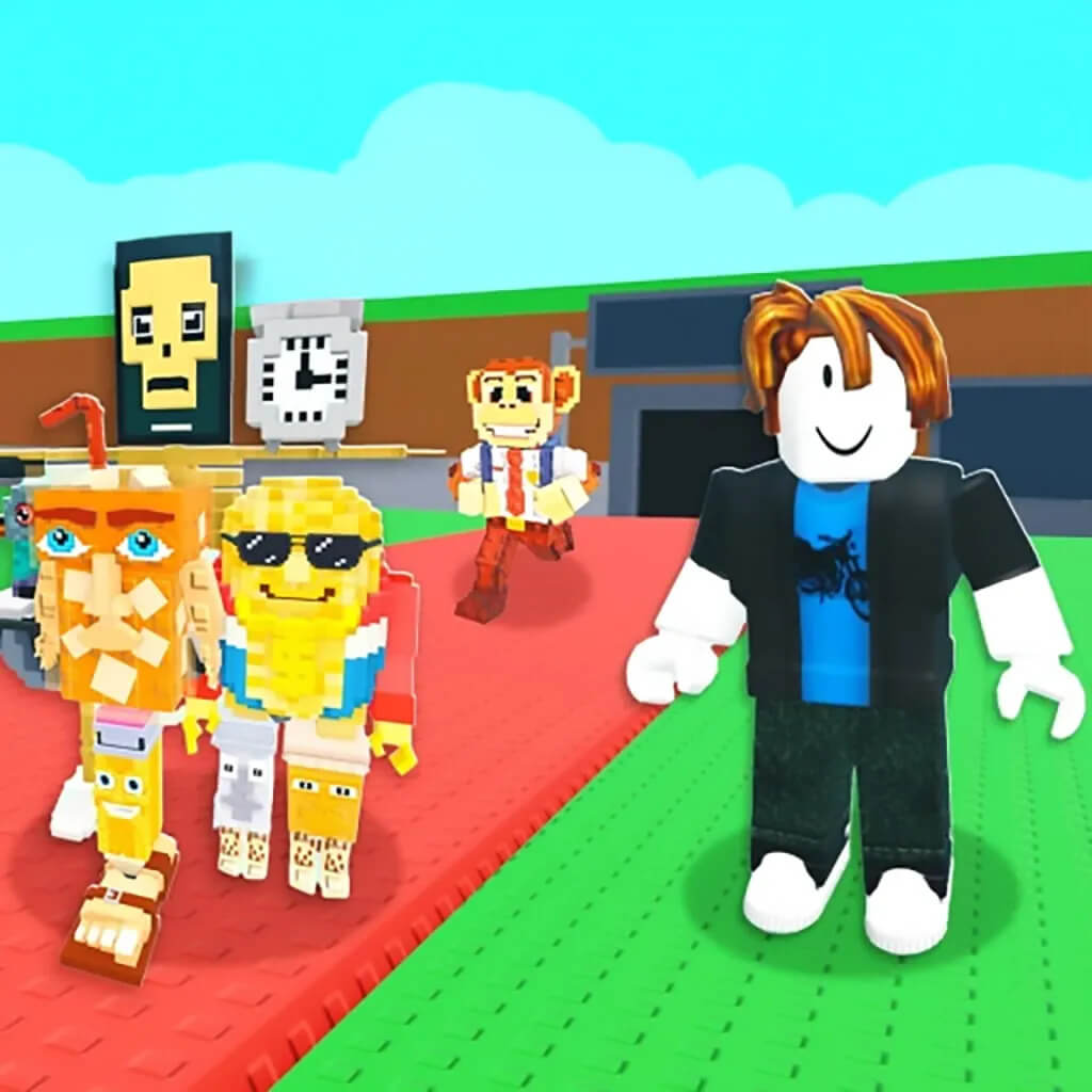 how to play Steal A Brainrot Roblox