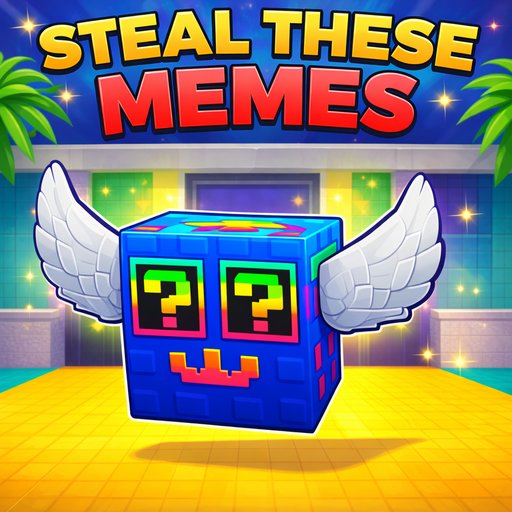 how to play Steal These Memes