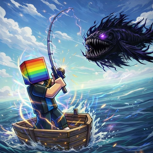 how to play Titan Fishing