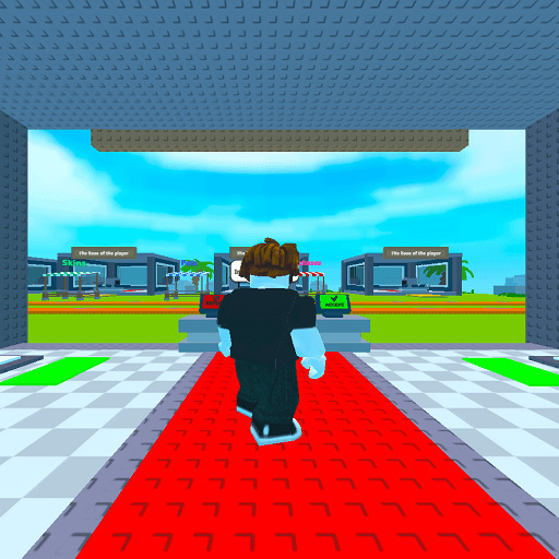 how to play Trade Or Grow A Brainrot