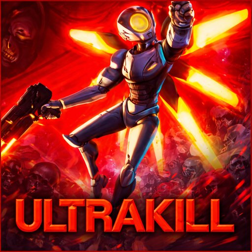 how to play Ultrakill